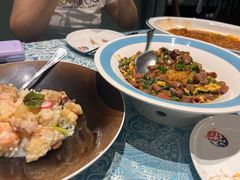 -北塘海鲜·天津菜(大光明桥旗舰店)