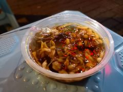 -夜烤·宜宾烧烤(洋河路店)