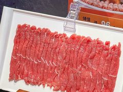 -京熹顺·老北京百年铜锅涮肉(百家湖1912店)