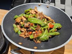 -花舍·新派粤菜·西餐·下午茶(亚运村·鸟巢店)