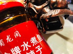 -雲蜀龙阁·金牌水煮鱼(方庄店)