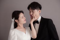 -布丁婚纱摄影工作室