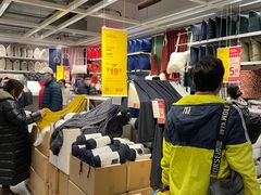 -宜家家居(西安未央商场店)