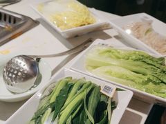 -野妹经典火锅(保利店)