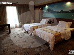 奥威斯酒店-肇庆奥威斯酒店