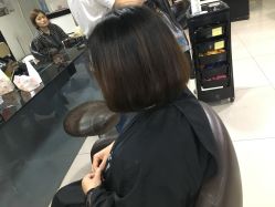 -名品美发