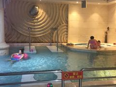 -水晶之星洗浴温泉汗蒸