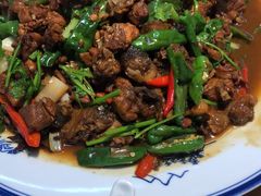 -食鸡公社辣子鸡·潍坊菜·烧烤