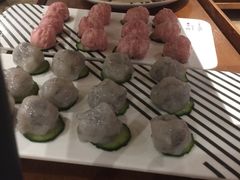 -蜀九香火锅(九眼桥店)