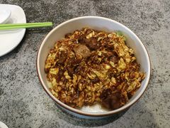 醋溜木须菜-紫光园(创始店)