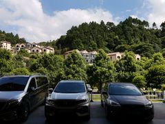 -宜春明月山维景国际温泉度假酒店