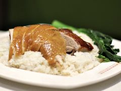 -香港新发烧腊茶餐厅(万象店)