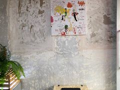 -nodcafe(M50创意园店)