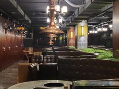 -蒸涮传奇自助餐厅