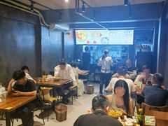 -圳兴面王·拌川·特色炒面(福田车公庙店)