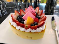 -佰园全日西餐厅-厦门佰翔软件园酒店