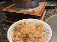 -老乾杯和牛烧肉(王府中环店)