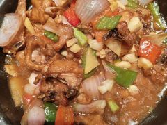 -顺徕德·仙庙烧鸡(桂庙路店)