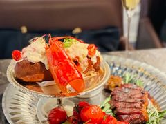 -LESCEDARS Brasserie Bistro香柏树