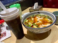-弄堂小笼包(天津南开大悦城店)