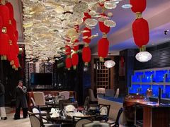 大堂-大理实力希尔顿酒店御璽中餐厅YUXI – CHINESE RESTAURANT