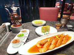 -苏州W酒店·苏滟中餐厅