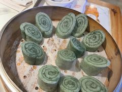 -姜君·千岛湖鱼头馆(浦东大道店)