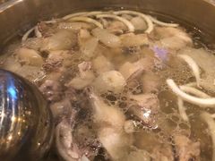 -润园四季椰子鸡火锅(海上世界店)