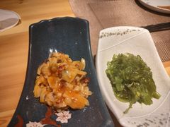 麻辣文蛤-游You House(西单老佛爷店)