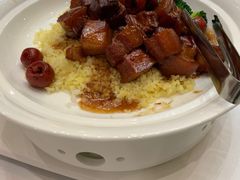 -青岛蓝海大饭店·渔歌舫(李沧店)