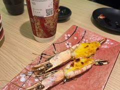 -禾绿寿司(星光68广场店)