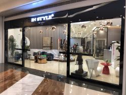 -IN STYLE•造型
