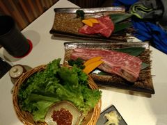 -赤坂亭M9和牛烧肉·日料398放题(万达店)