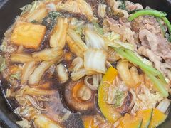 -食其家·牛丼咖喱(太阳宫店)