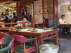 -孙记驴肉山庄(李桥店)