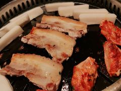 -嘿嘟嘟·肋条烧肉放题(爱融荟城店)