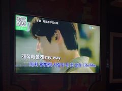 -F·OK  KTV(白土坝店)