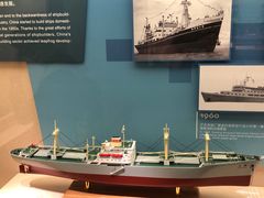 -上海中国航海博物馆