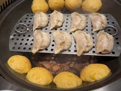 -姚稷大铁锅(东明广场店)