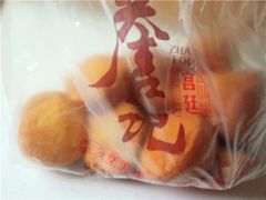 -詹记桃酥(宿州路店)