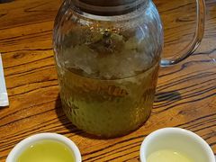 -老雒阳面馆·水席(定鼎门店)