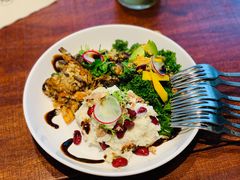 -卡朋厨房(289艺术园区店)