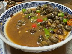 -芦茨金富饭庄·25年老字号·专做稻草鸡