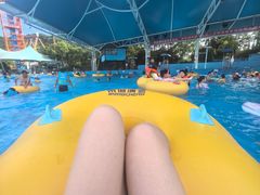-杭州浪浪浪水公园