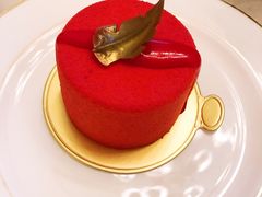-莫奈花园法式蛋糕
