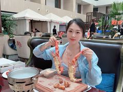 -朗丽兹自助餐厅