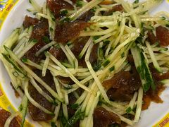 -福荣居褡裢火烧京味家常菜(西四店)