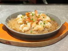 -廖川菜(金虹桥店)