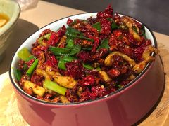 -山石榴·贵州菜(丰盛里店)