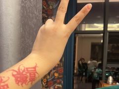 -荣誉海鲜酒楼(海湾店)